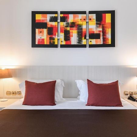 Hotel Florenca Luanda Buitenkant foto