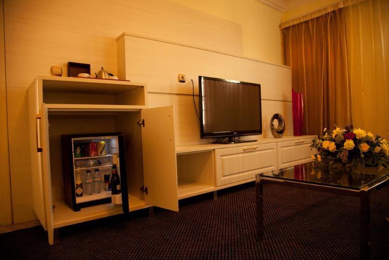 Hotel Florenca Luanda Buitenkant foto