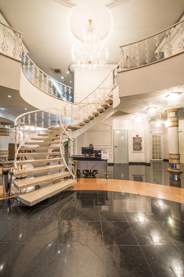 Hotel Florenca Luanda Buitenkant foto