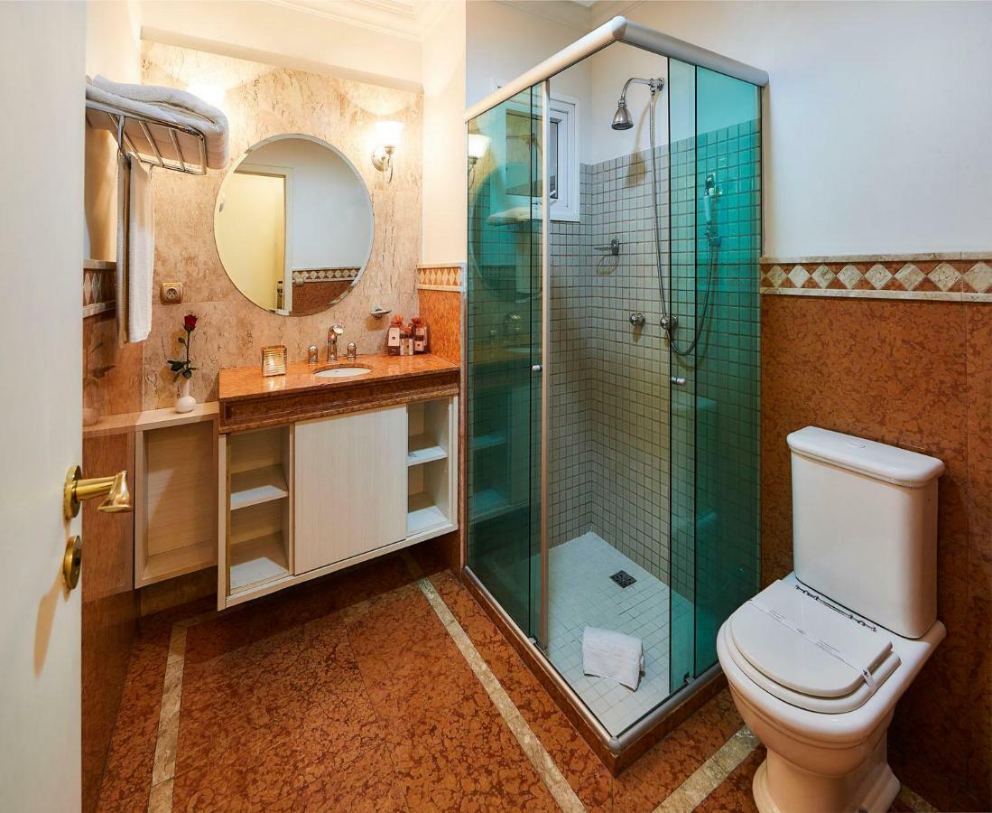 Hotel Florenca Luanda Buitenkant foto